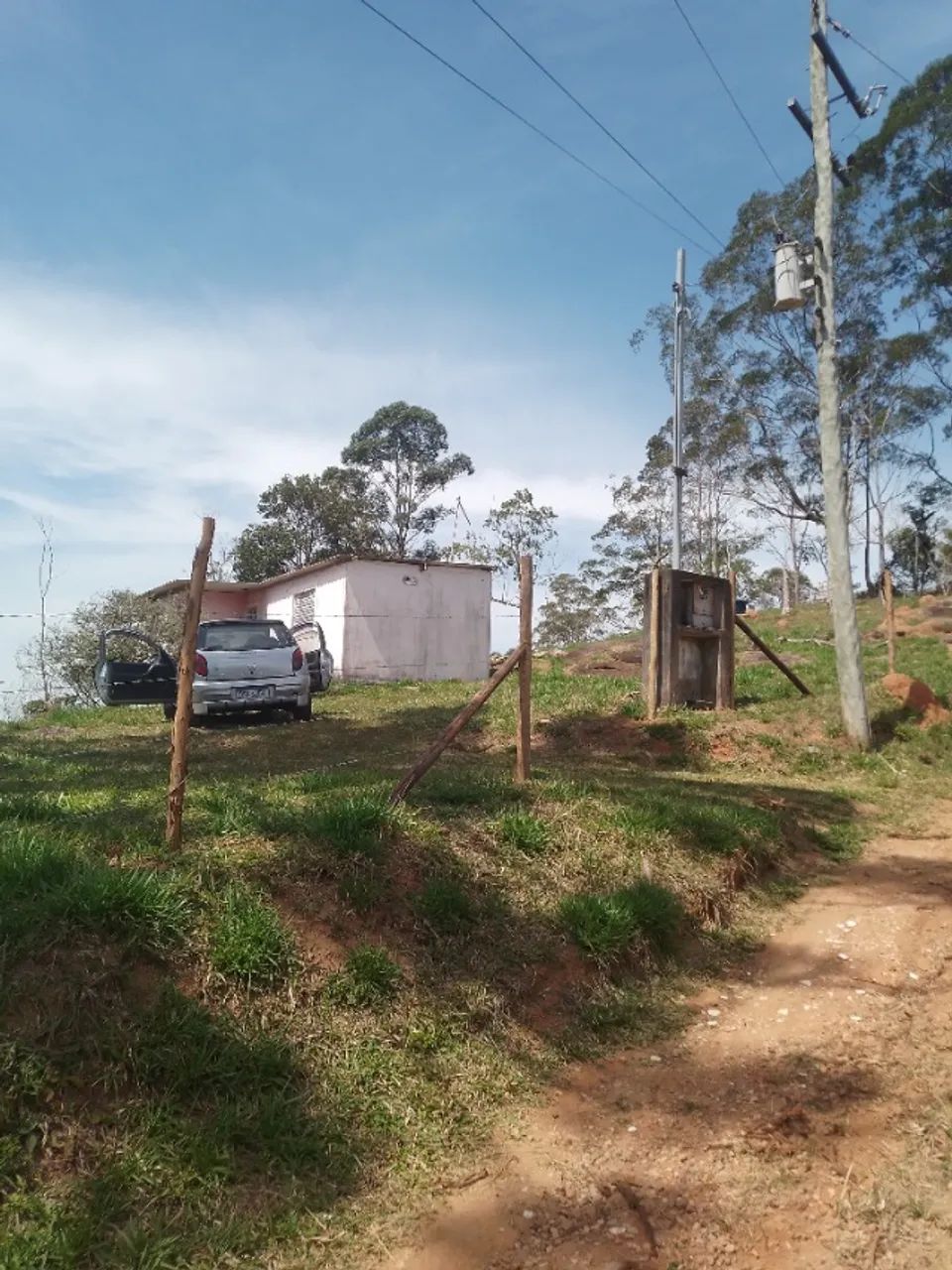 Foto - São Lourenço da Serra - 