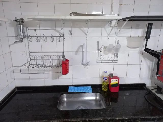 Kitnete em Água-Santa - Foto 4