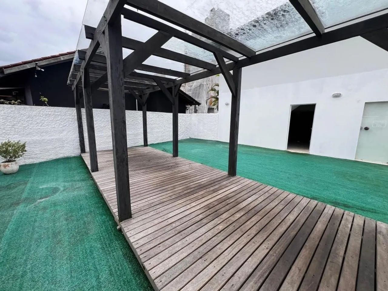 IMÓVEL COMERCIAL no SAGUAÇÚ com 0 quartos para LOCAÇÃO, 88 m² - Foto 5