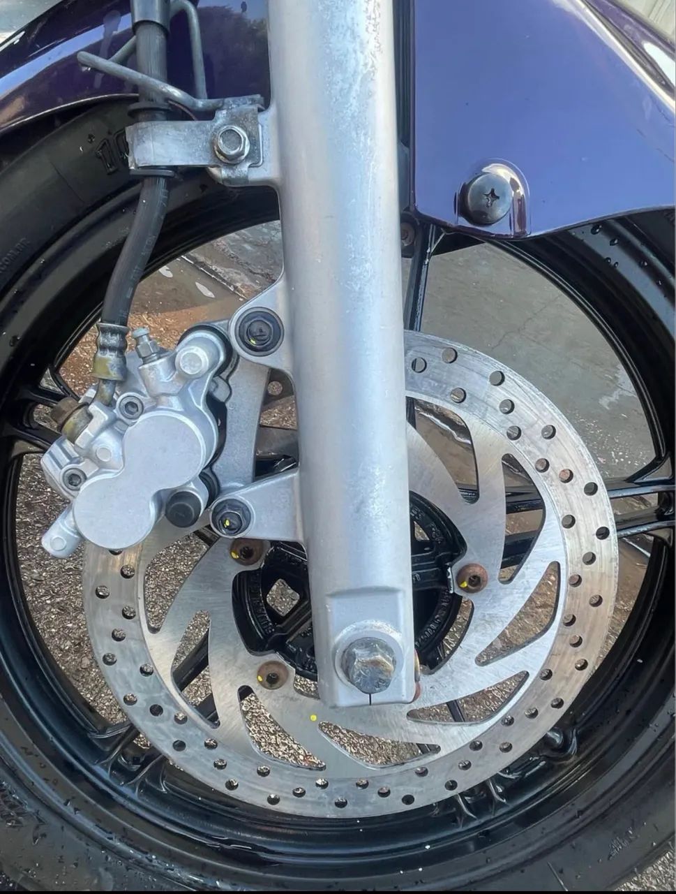 Fazer 250  - Foto 5