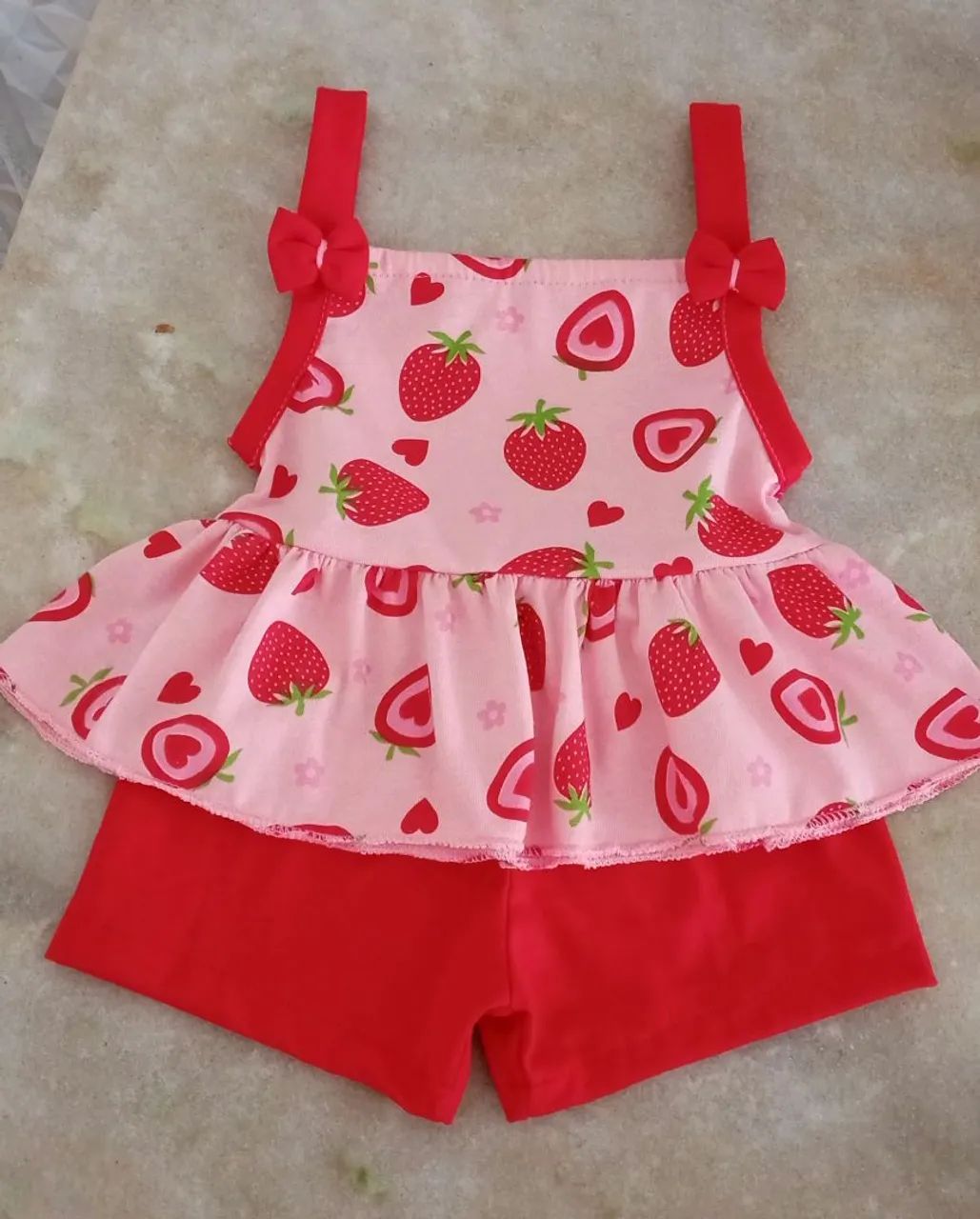 Roupa infantil  - Foto 4
