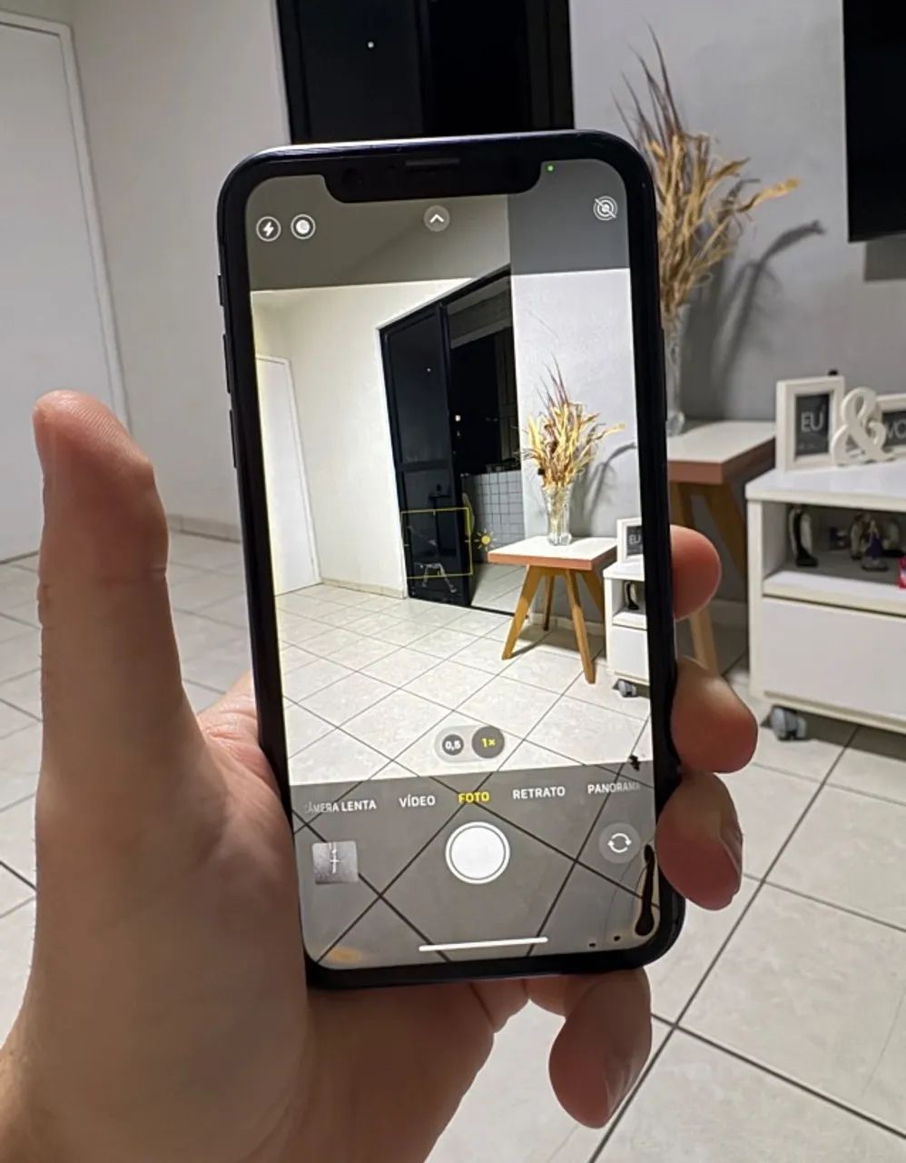 Celular IPhone 11
