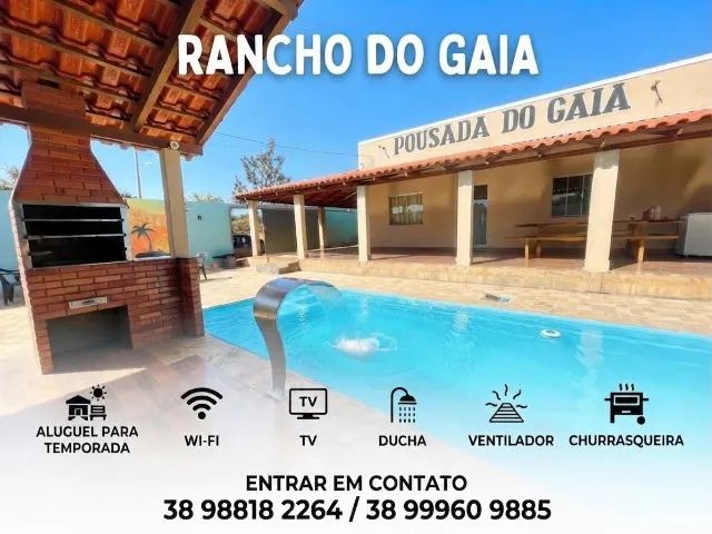 Rancho do Gaia - Foto 3