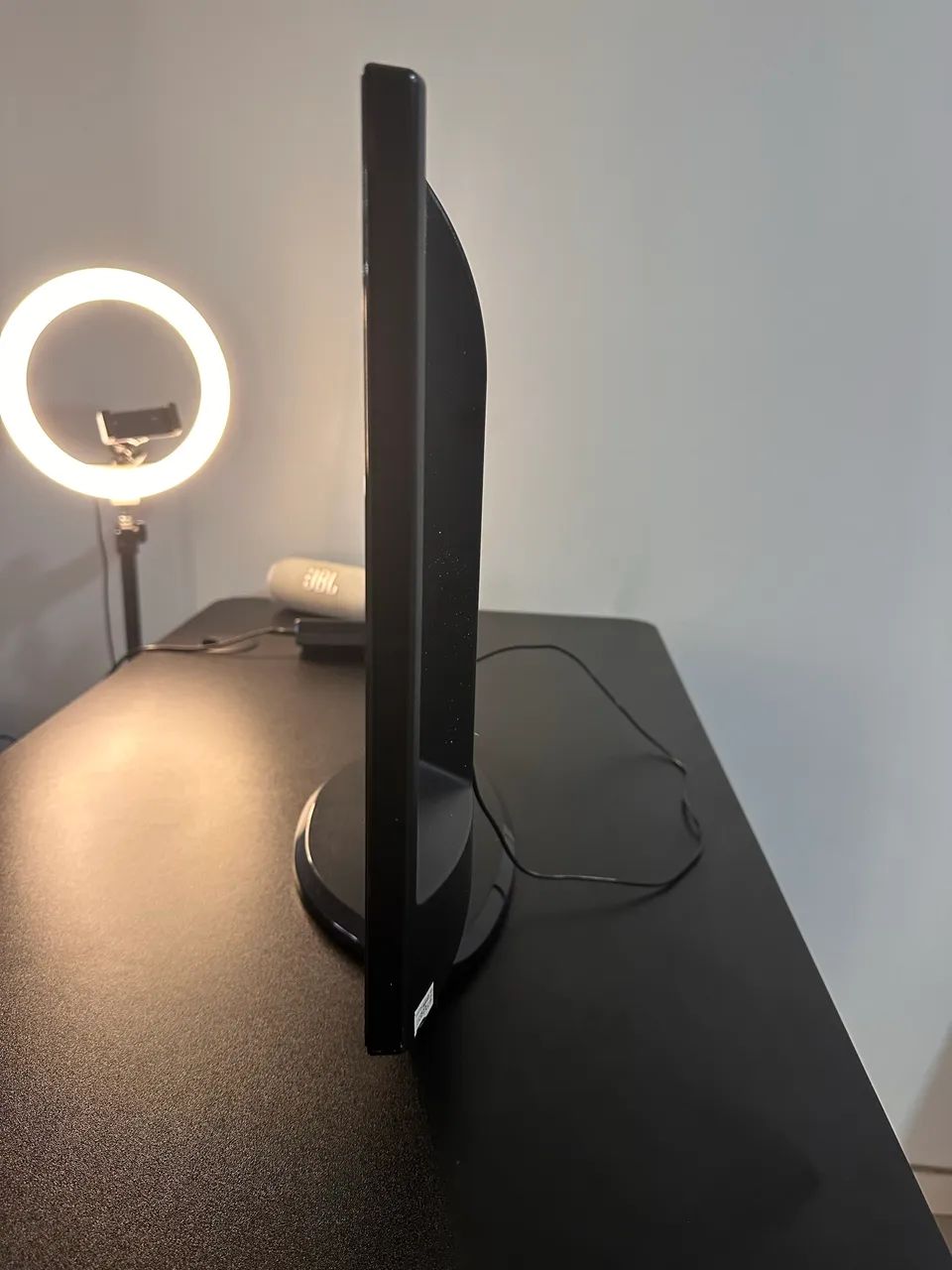 Monitor CCE ~24? (60 cm) - Funcionando Perfeitamente - Foto 4