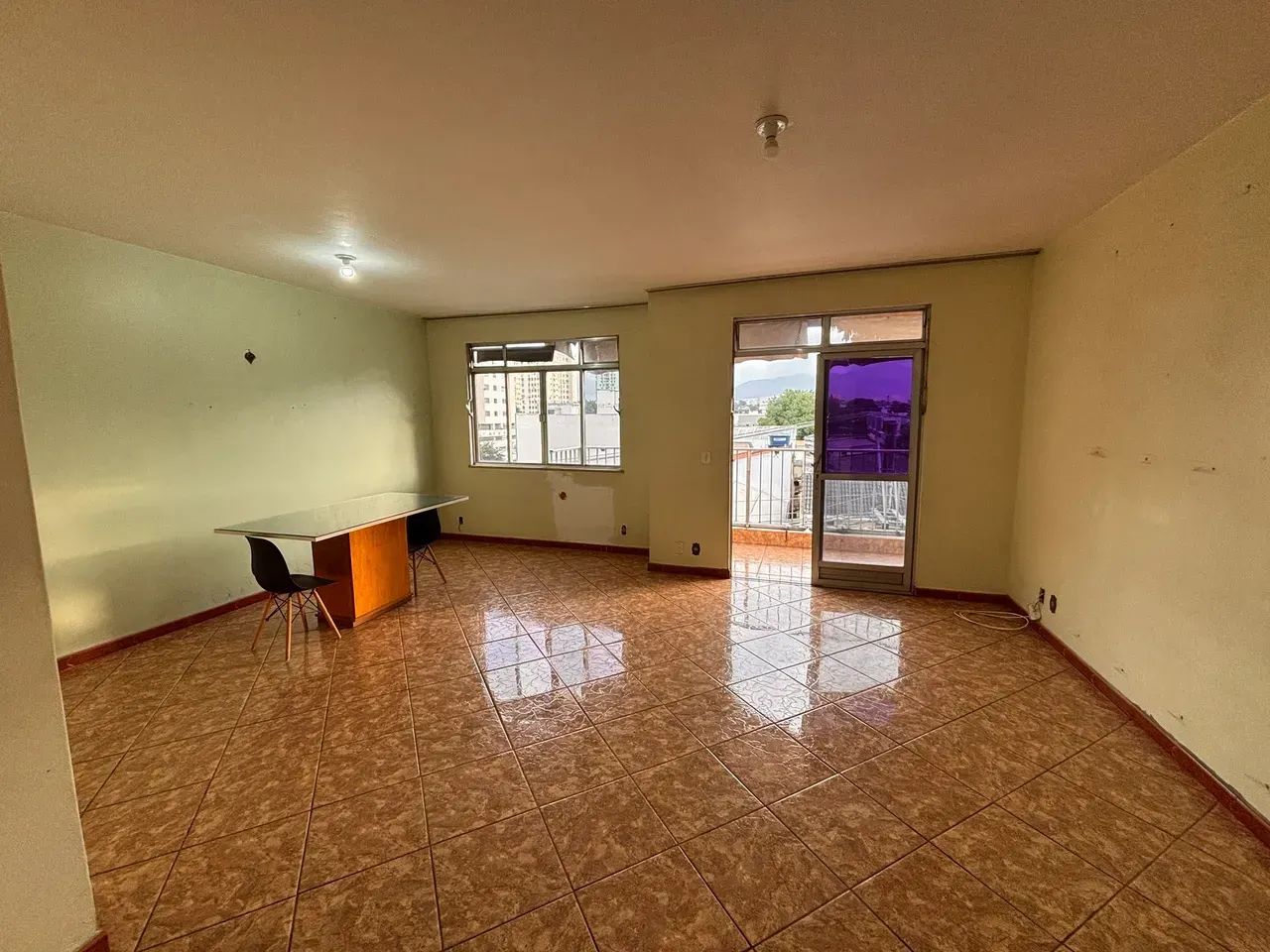 Cobertura no centro da Taquara - Foto 2