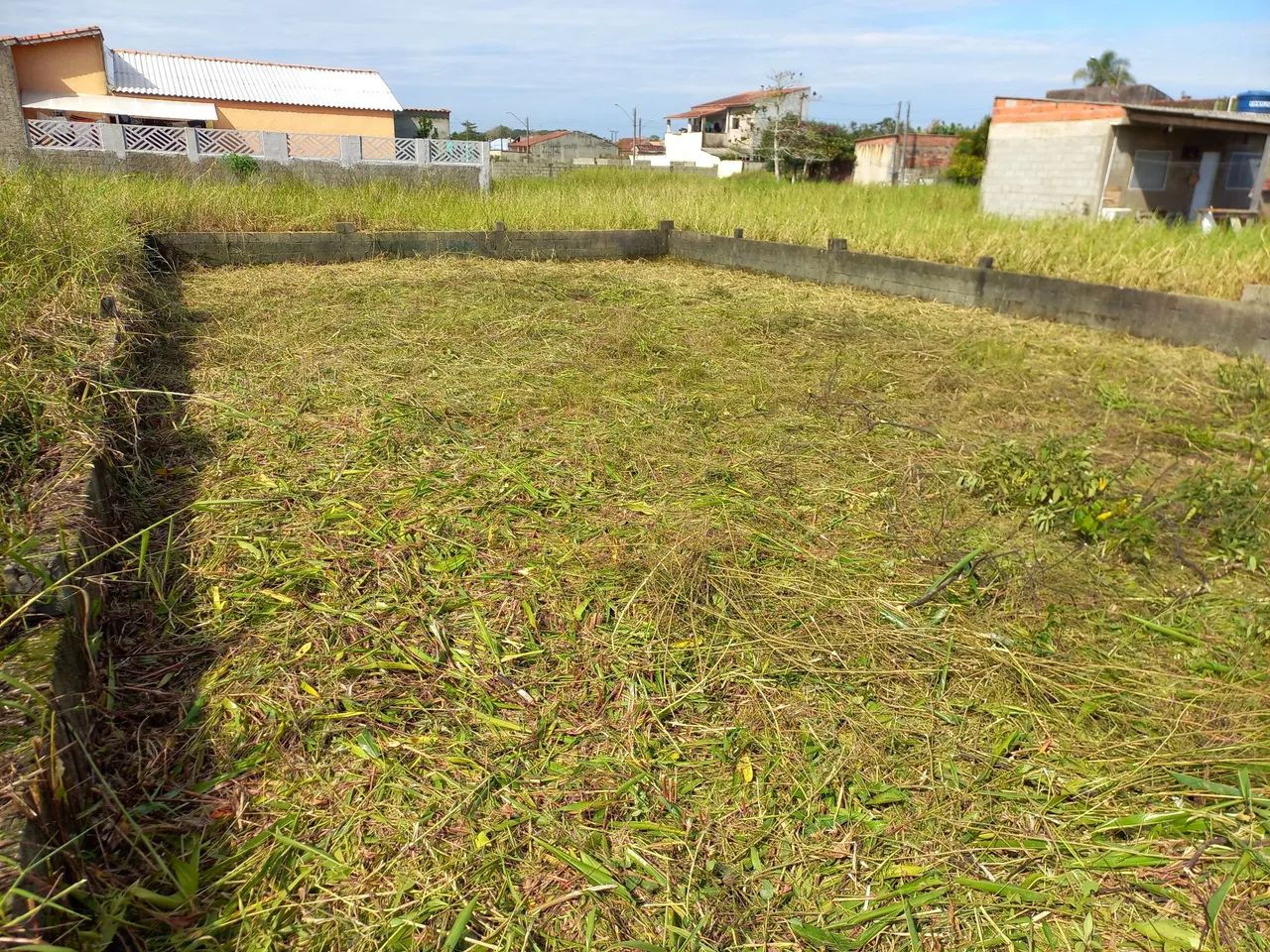 Vende-se terreno escriturado. - Foto 5