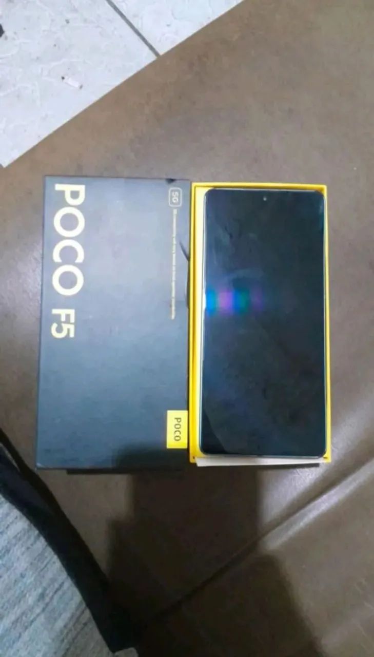 Poco F5 Completo Leia - Foto 4
