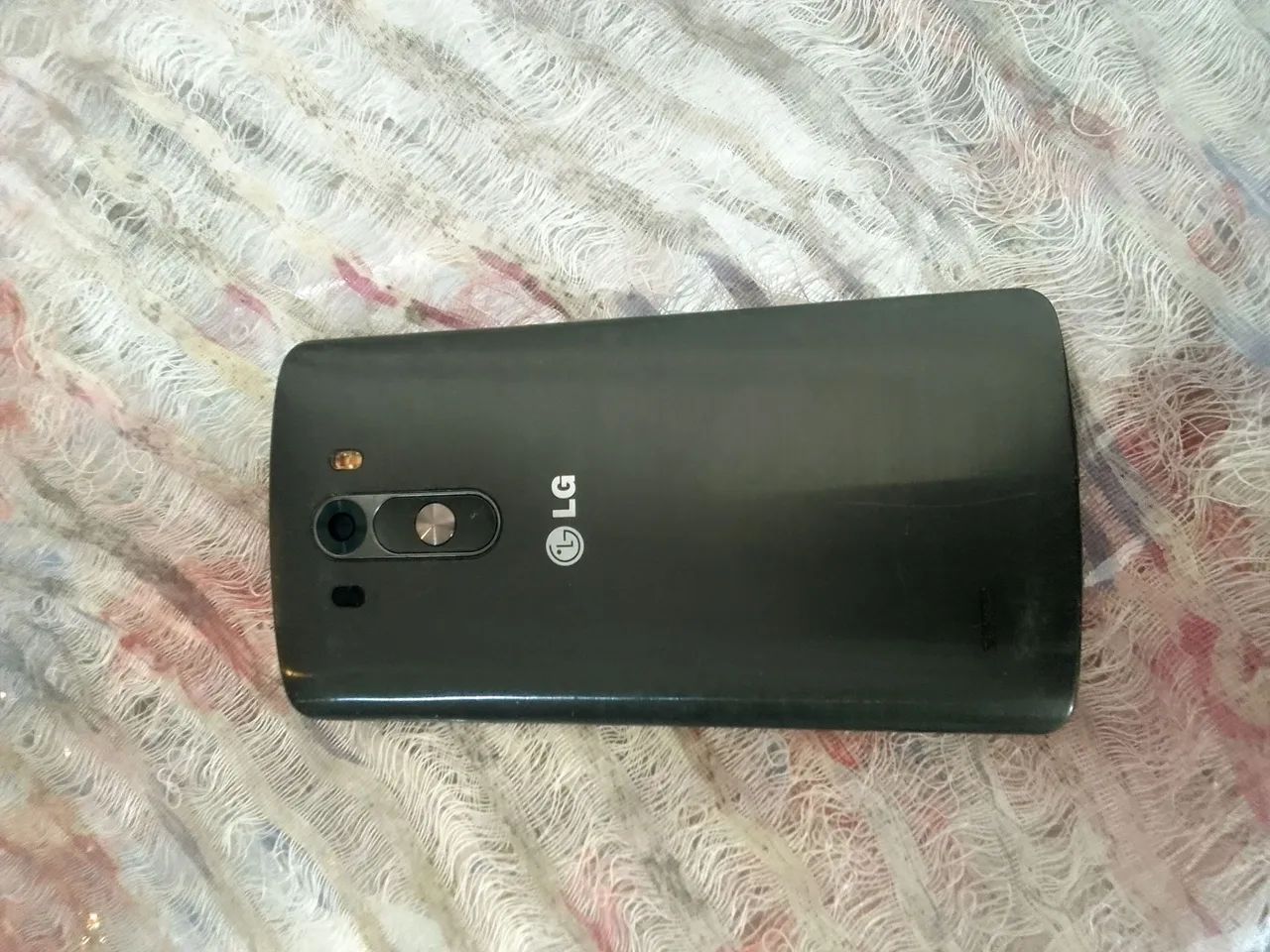 Celular usado 