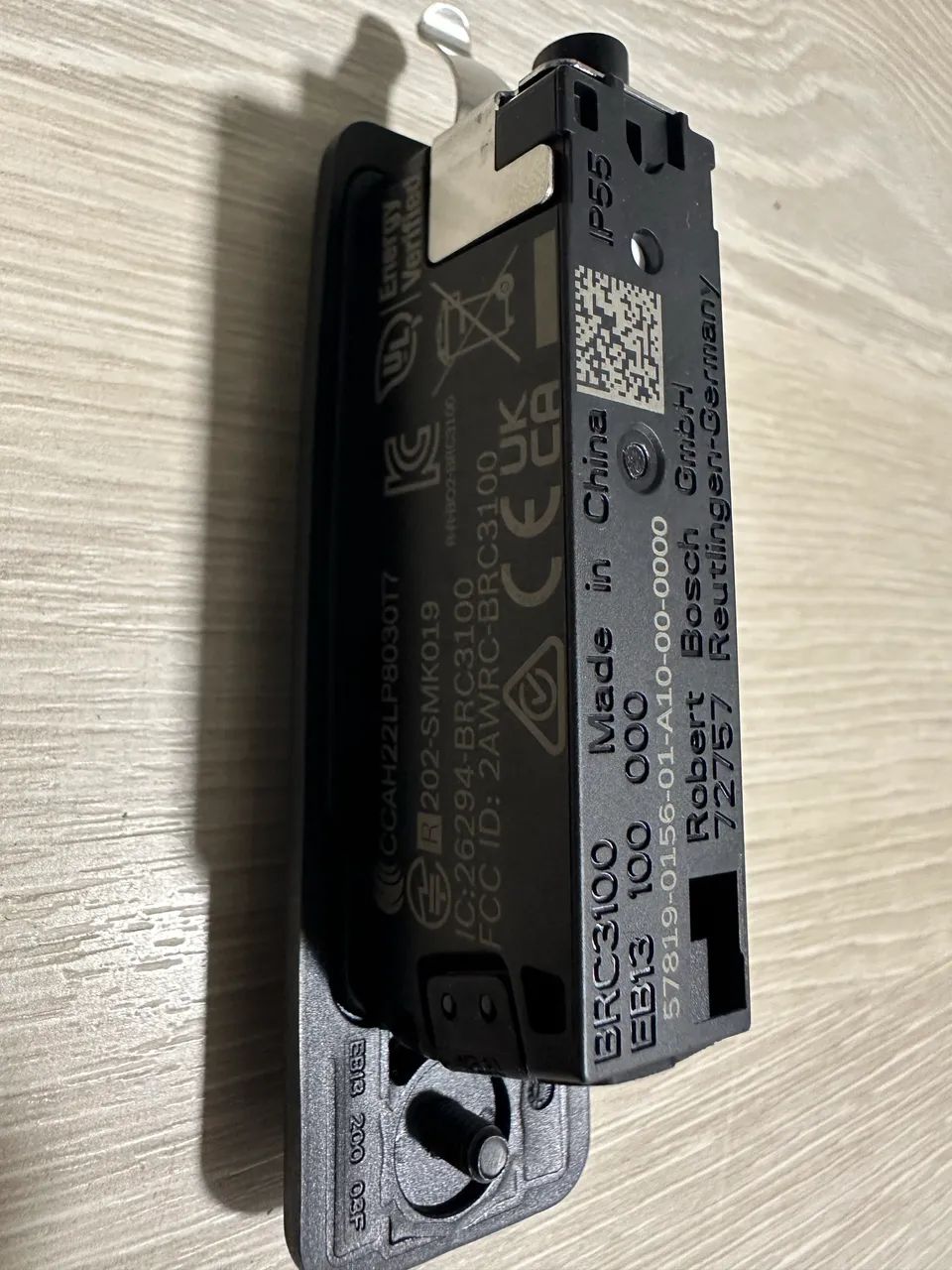 Bosch Controller BRC 3100 - Foto 2