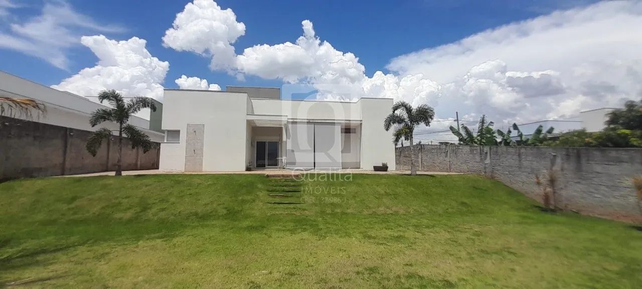Casa à Venda no Jardim Solar do Bosque, Sorocaba/SP
