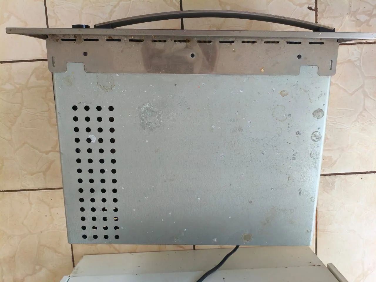 Forno elétrico  - Foto 4