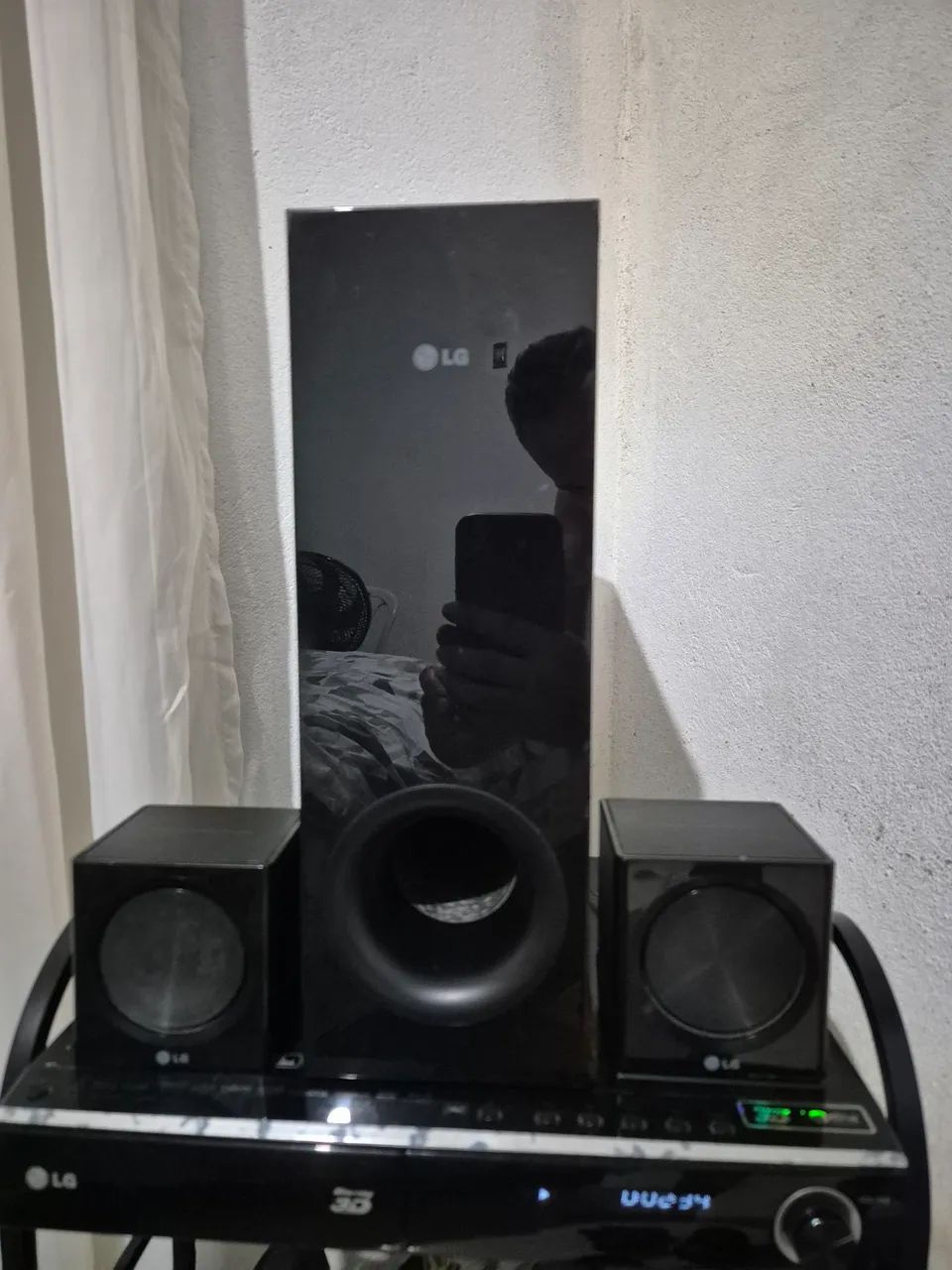 Home Teater  - Foto 5