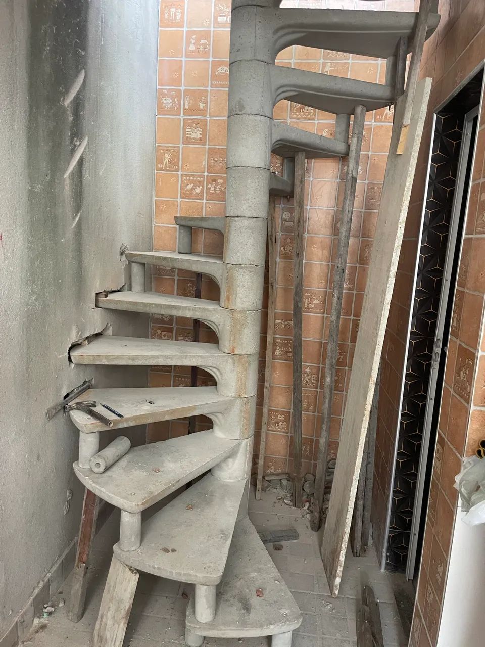 Escadas pré moldadas  - Foto 2