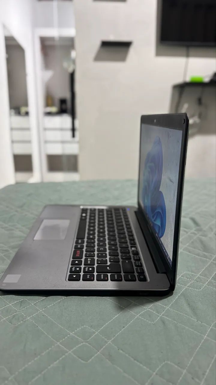 Notebook positivo  - Foto 5