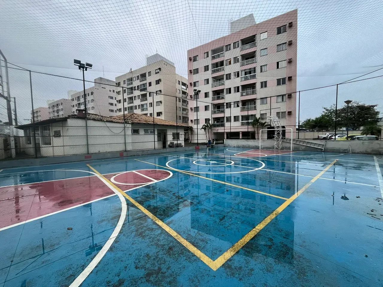 Apartamento 2Q - Condominio Reserva Parque - Foto 2