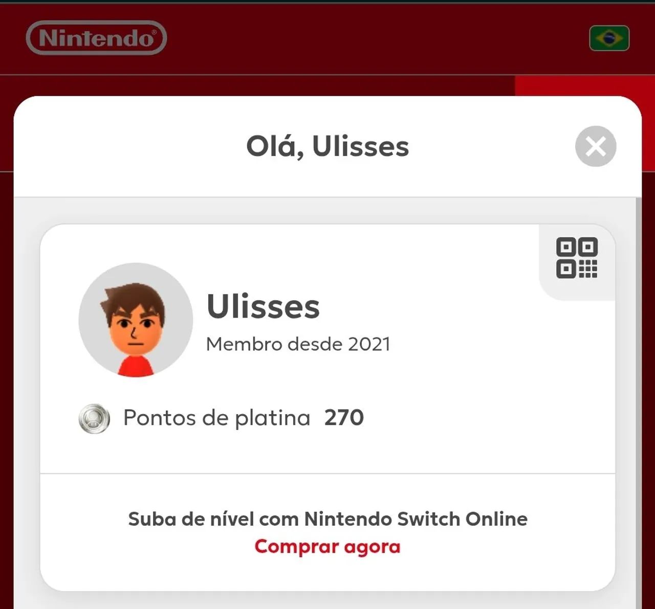 Nintendo switch online +pacote de expansão  - Foto 2