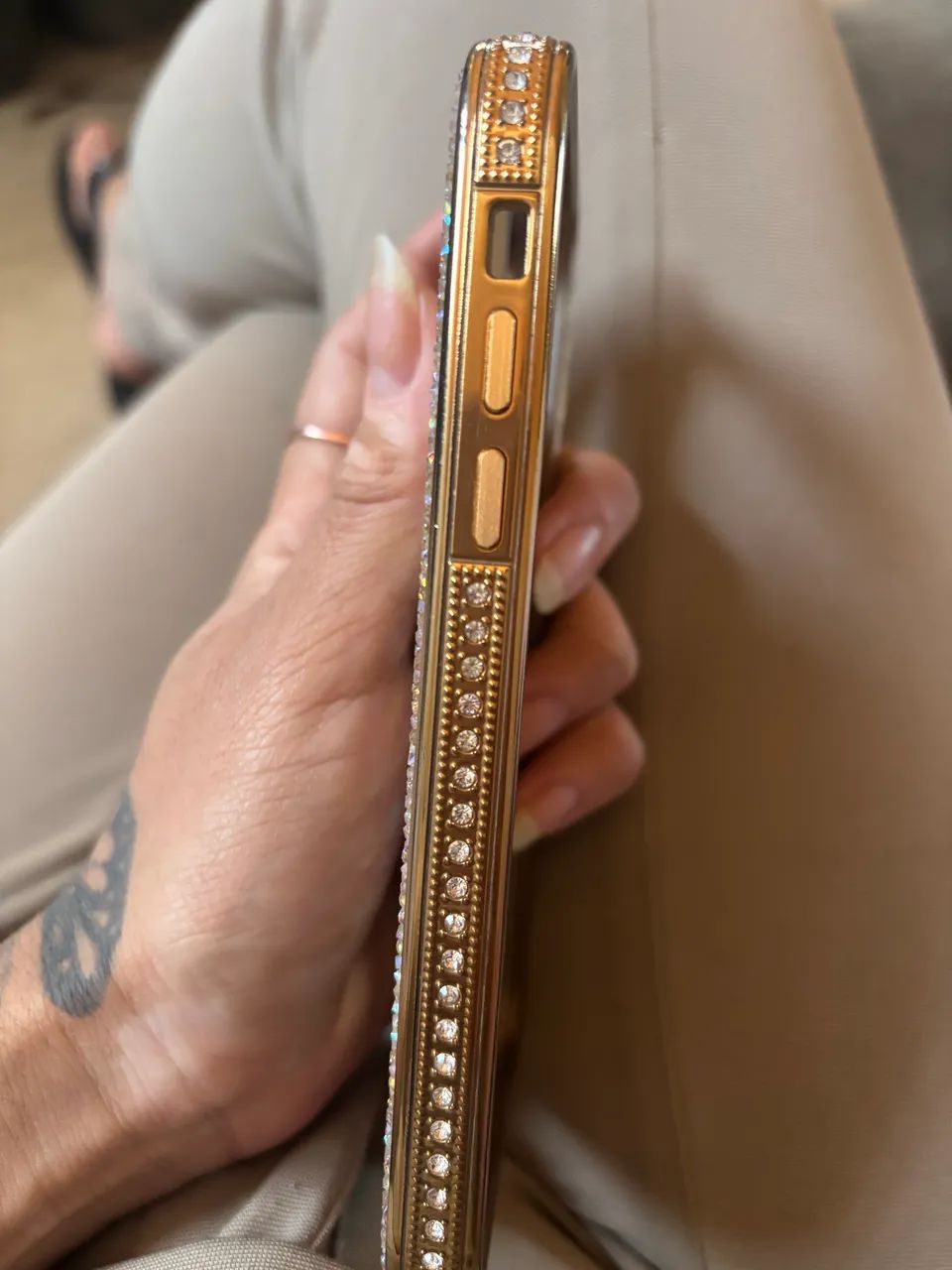 Capa para cell iPhone 11  - Foto 4