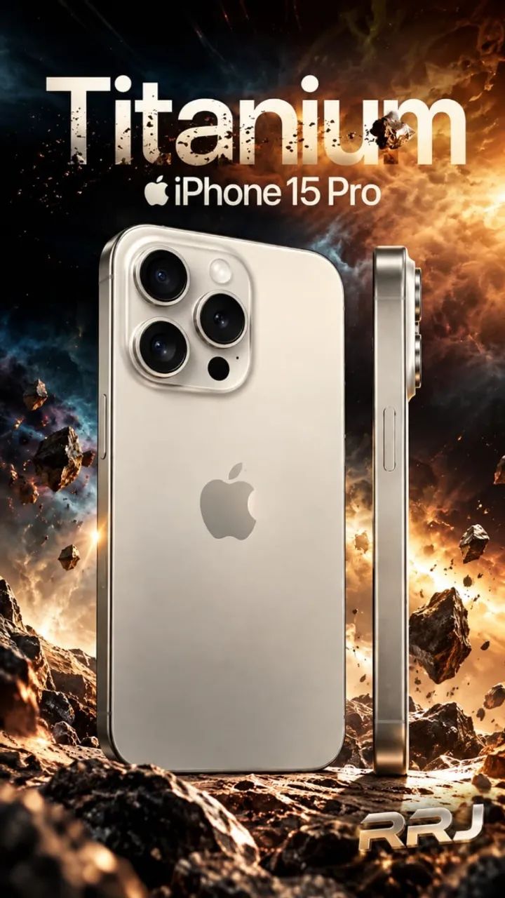 iPhone 15 Pro 256GB - Celulares e Smartphones - Centro, Valinhos