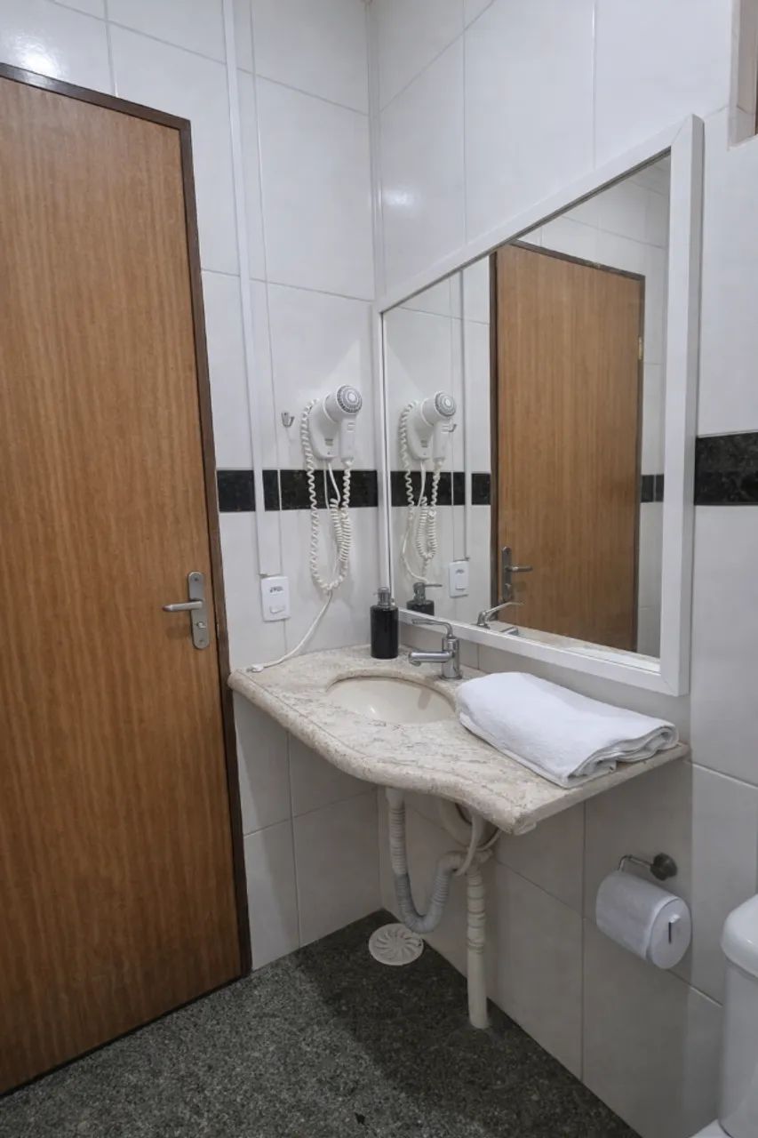 Quarto privativo - Qualidade e valor acessível - Foto 4