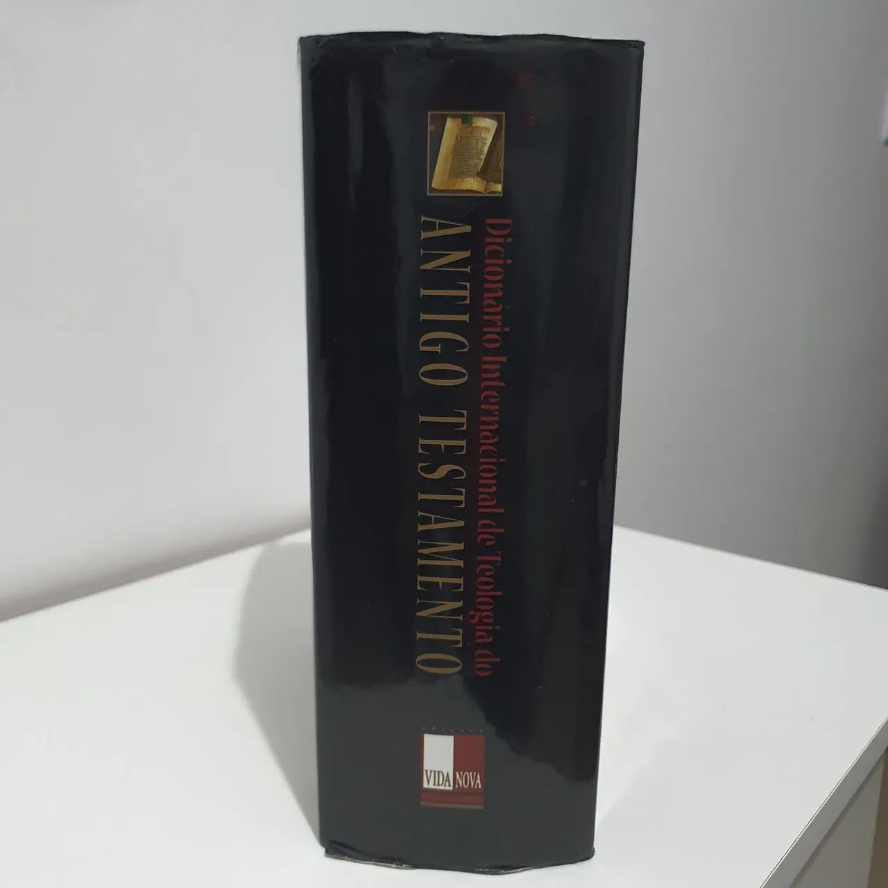 Livro de Teologia  - Foto 2