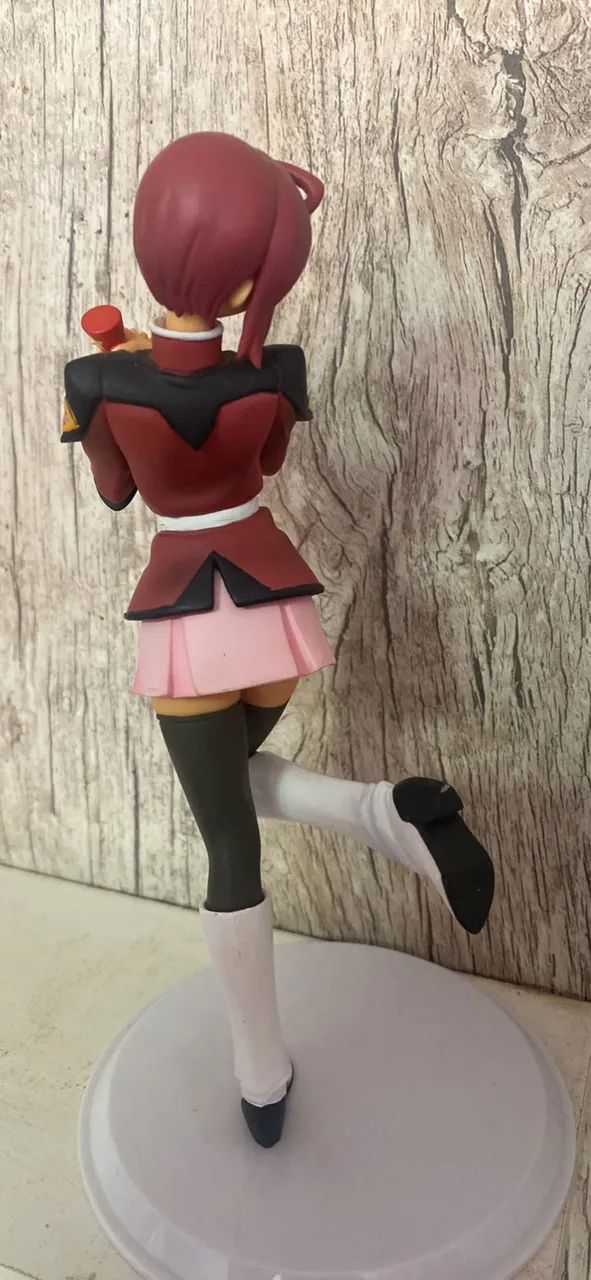 Action figure ( gundam ) - Foto 2