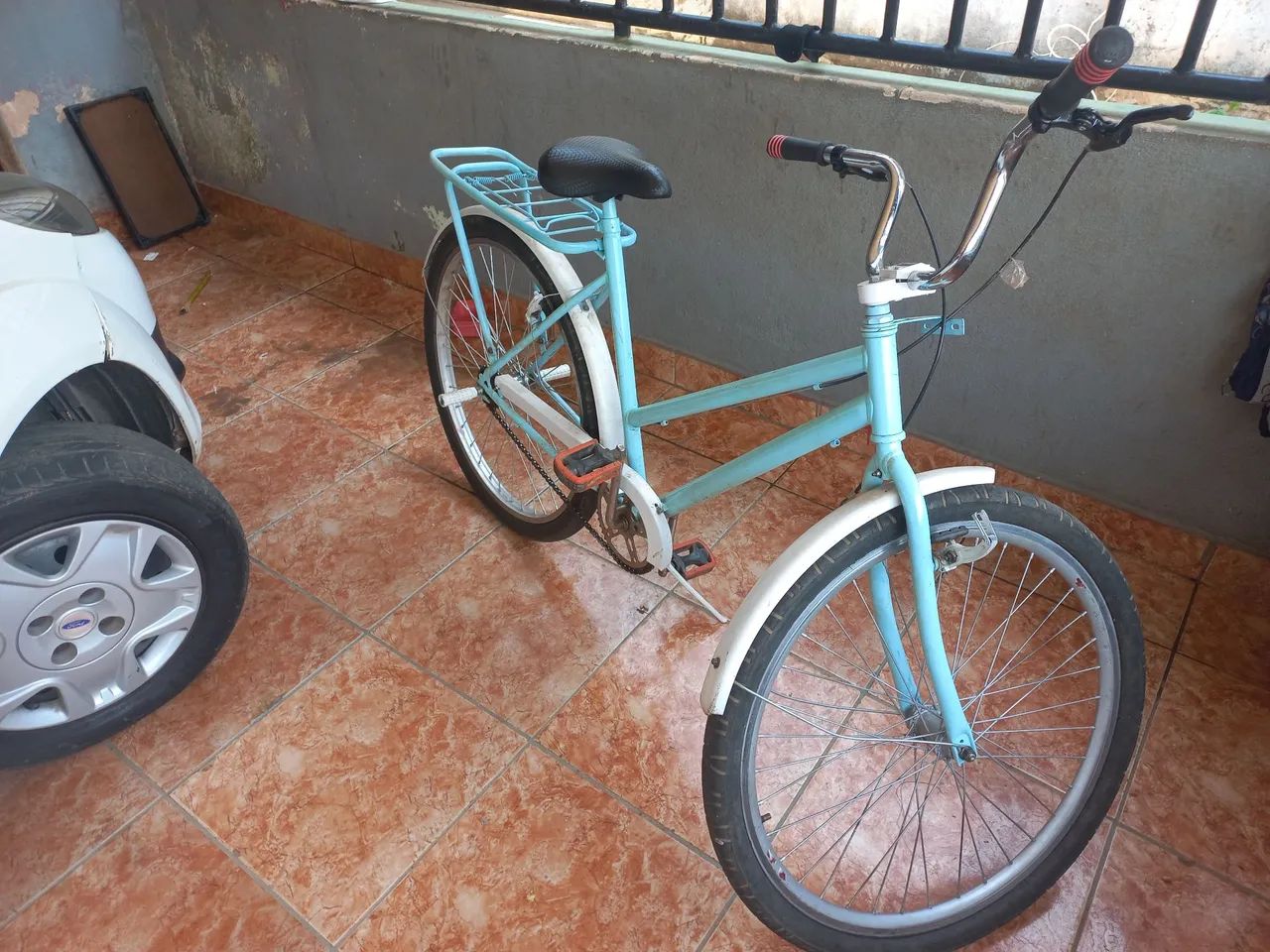 Bicicleta a venda  - Foto 2