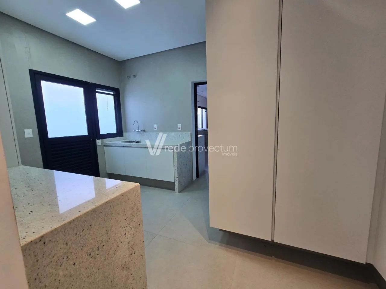 casa - Canto Del Bosco - Valinhos - Foto 3