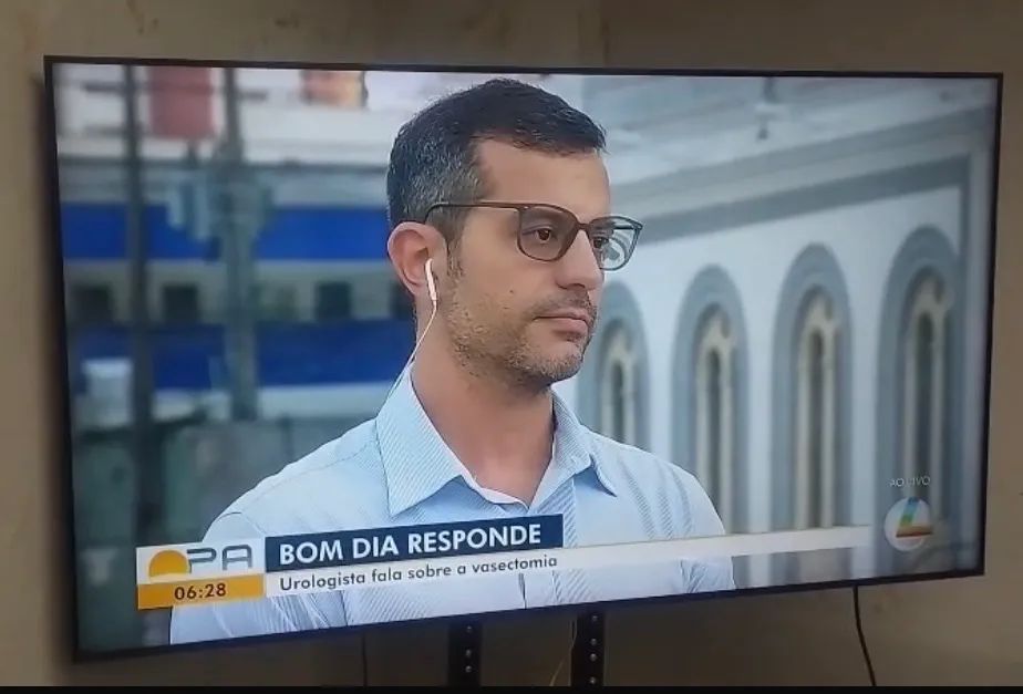 Tv Samsung 