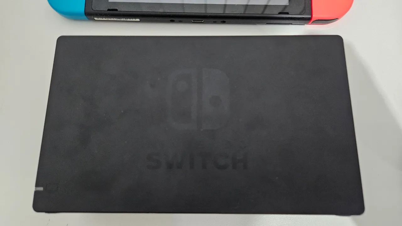 nintendo switch  - Foto 5
