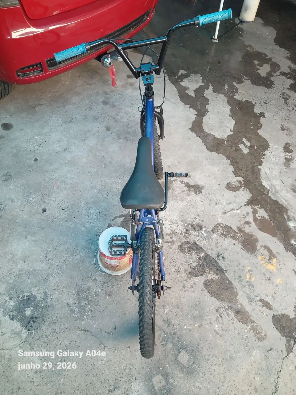 Bicicleta  - Foto 5
