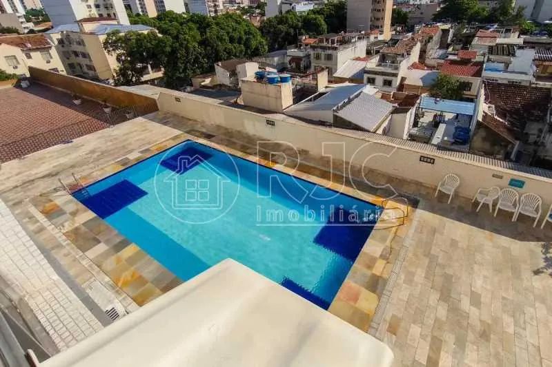 Apartamento : Padrão / Residencial / Maracanã
