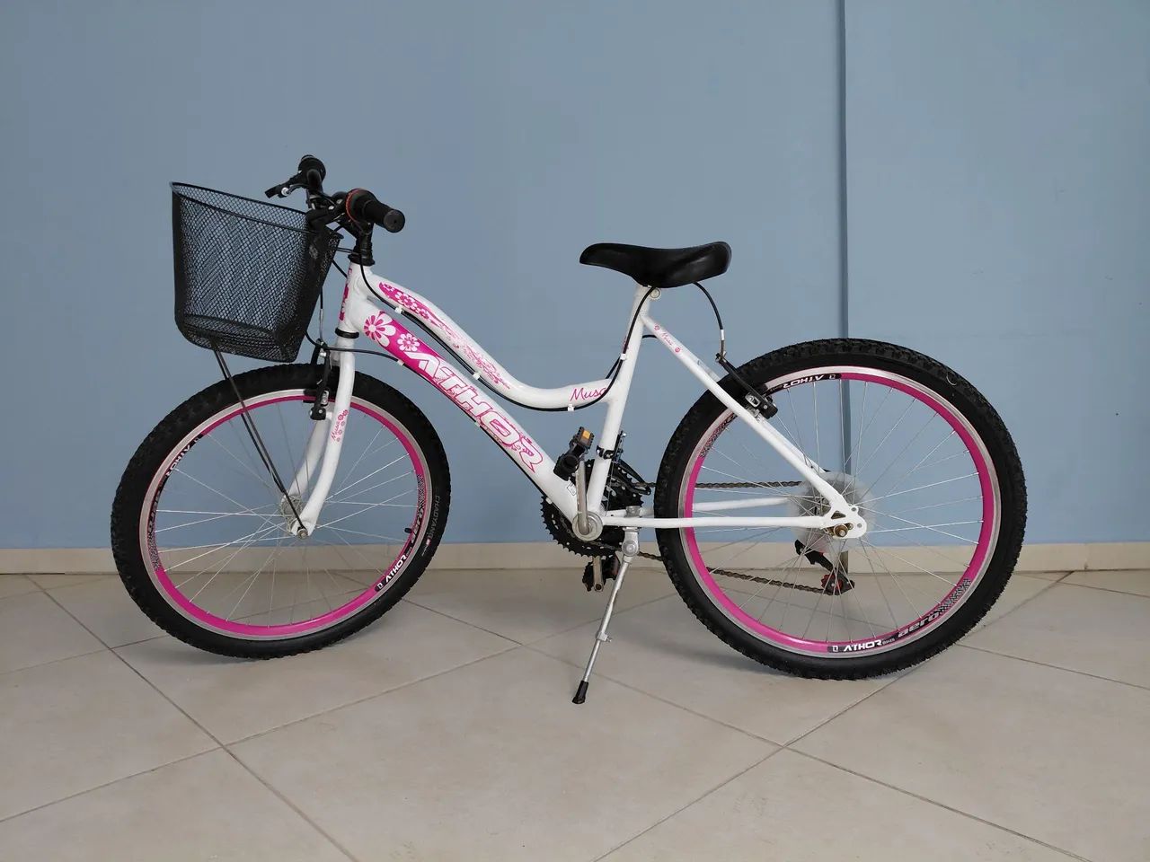 Bicicleta aro 24  - Foto 3