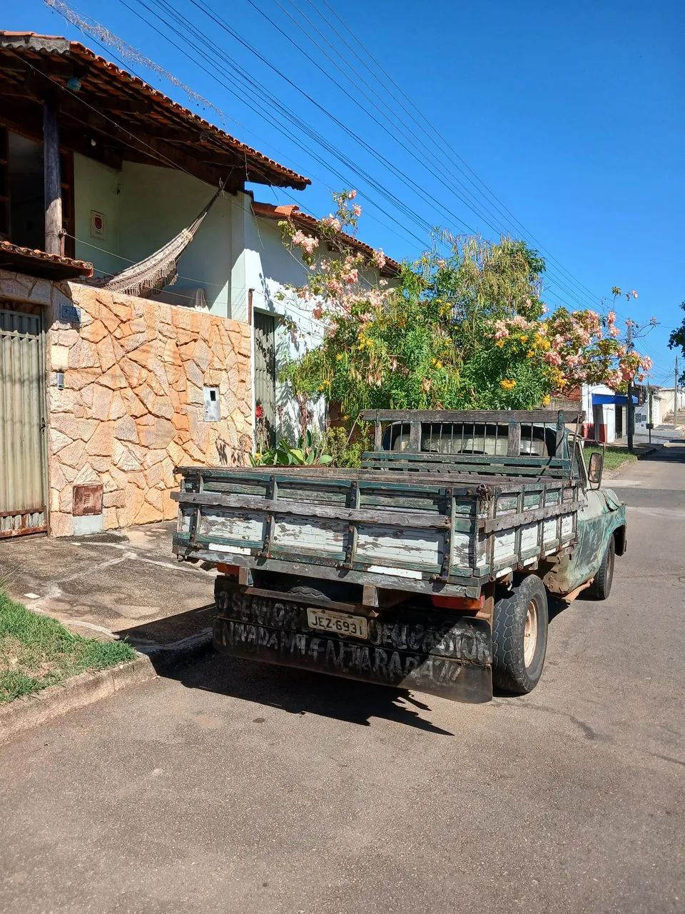Anapolis Frete Mudanças - Foto 2