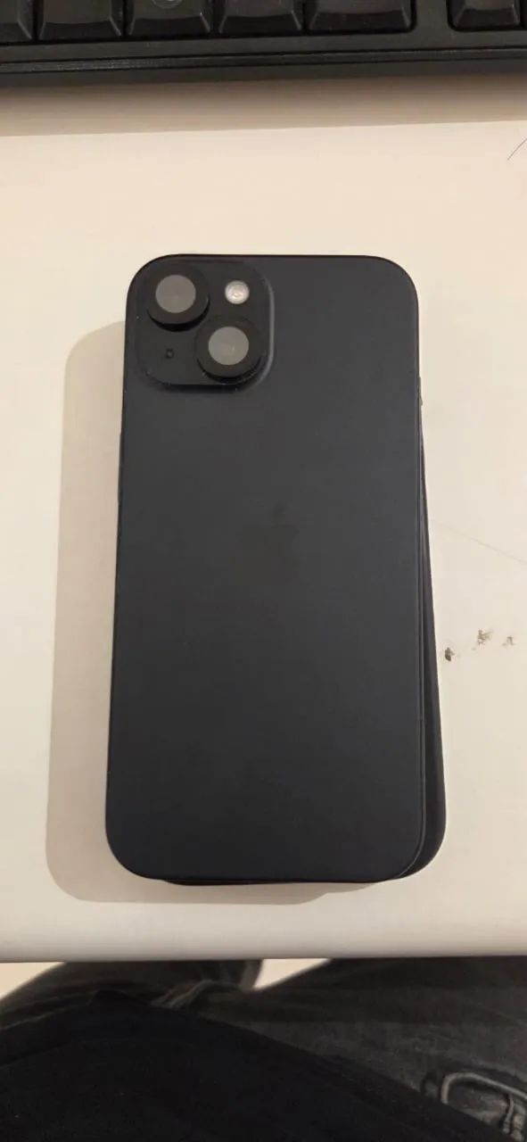 iPhone 15 normal vai com caixa  - Foto 4