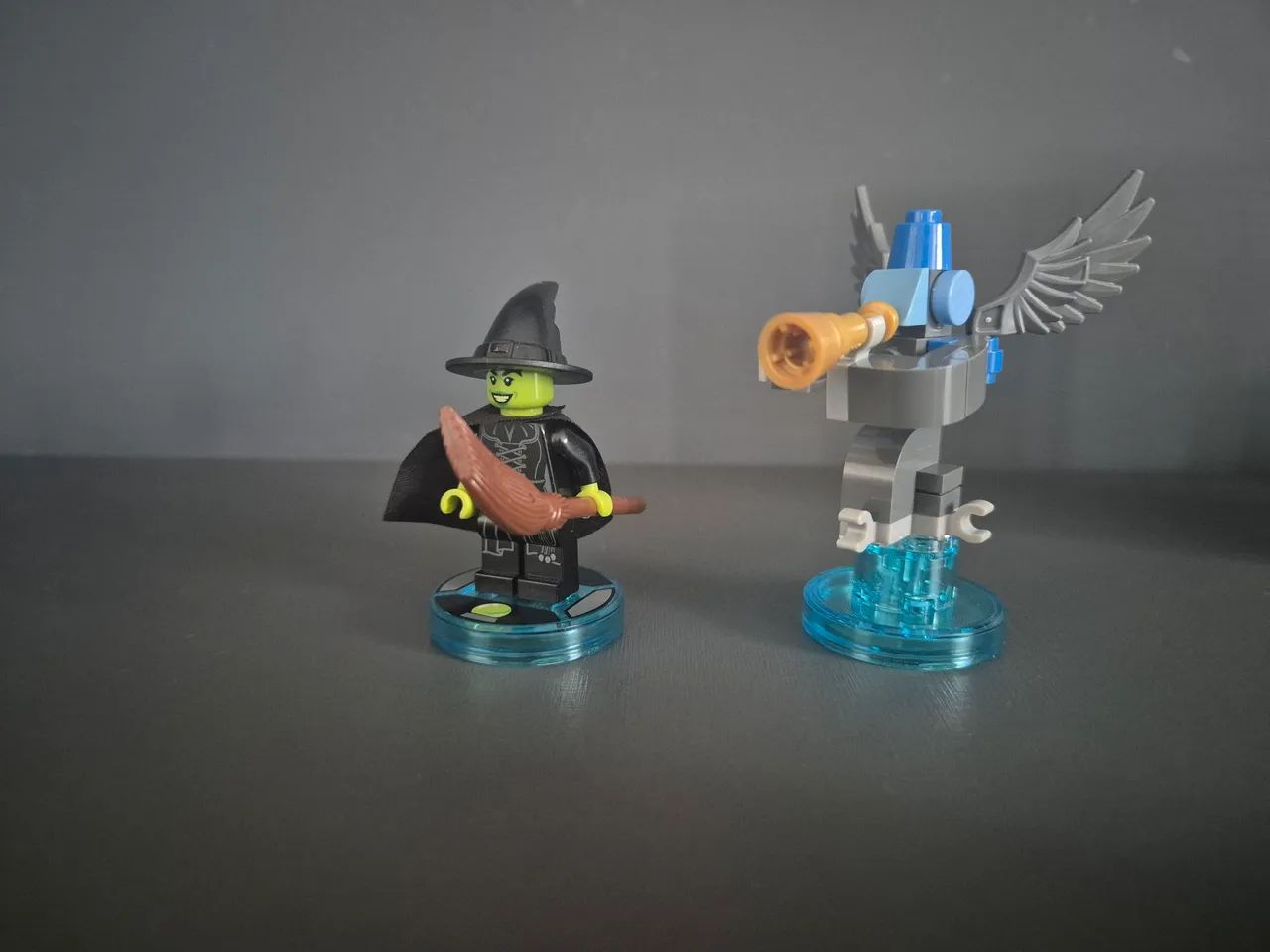 Lego Dimensions 71221 - Wicked Witch Fun Pack - Foto 3