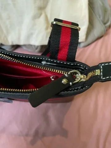 Bolsa Victor Hugo - Foto 4