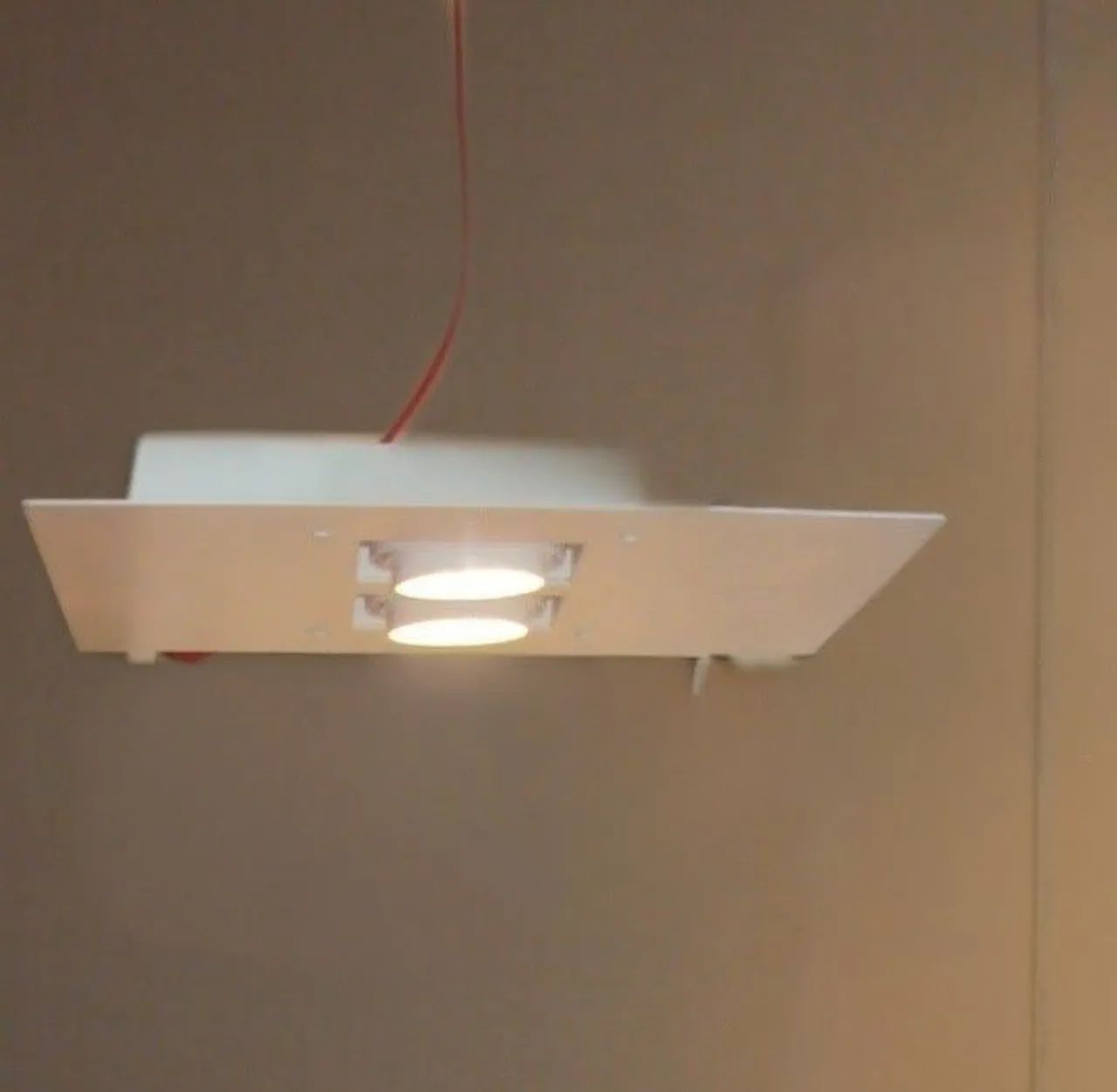Lustre design 