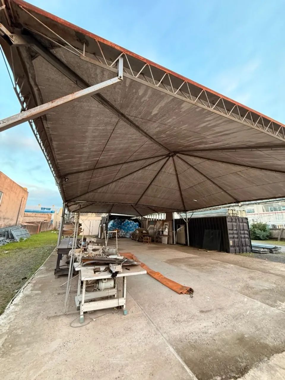 tenda 10x10 - Foto 2
