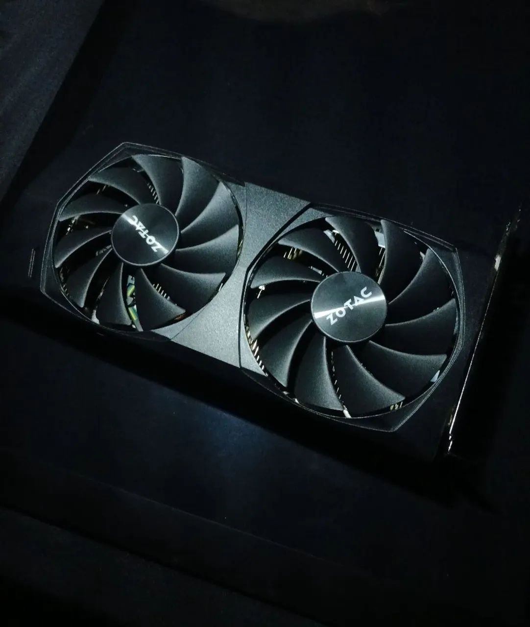 RTX 3060 12 gb