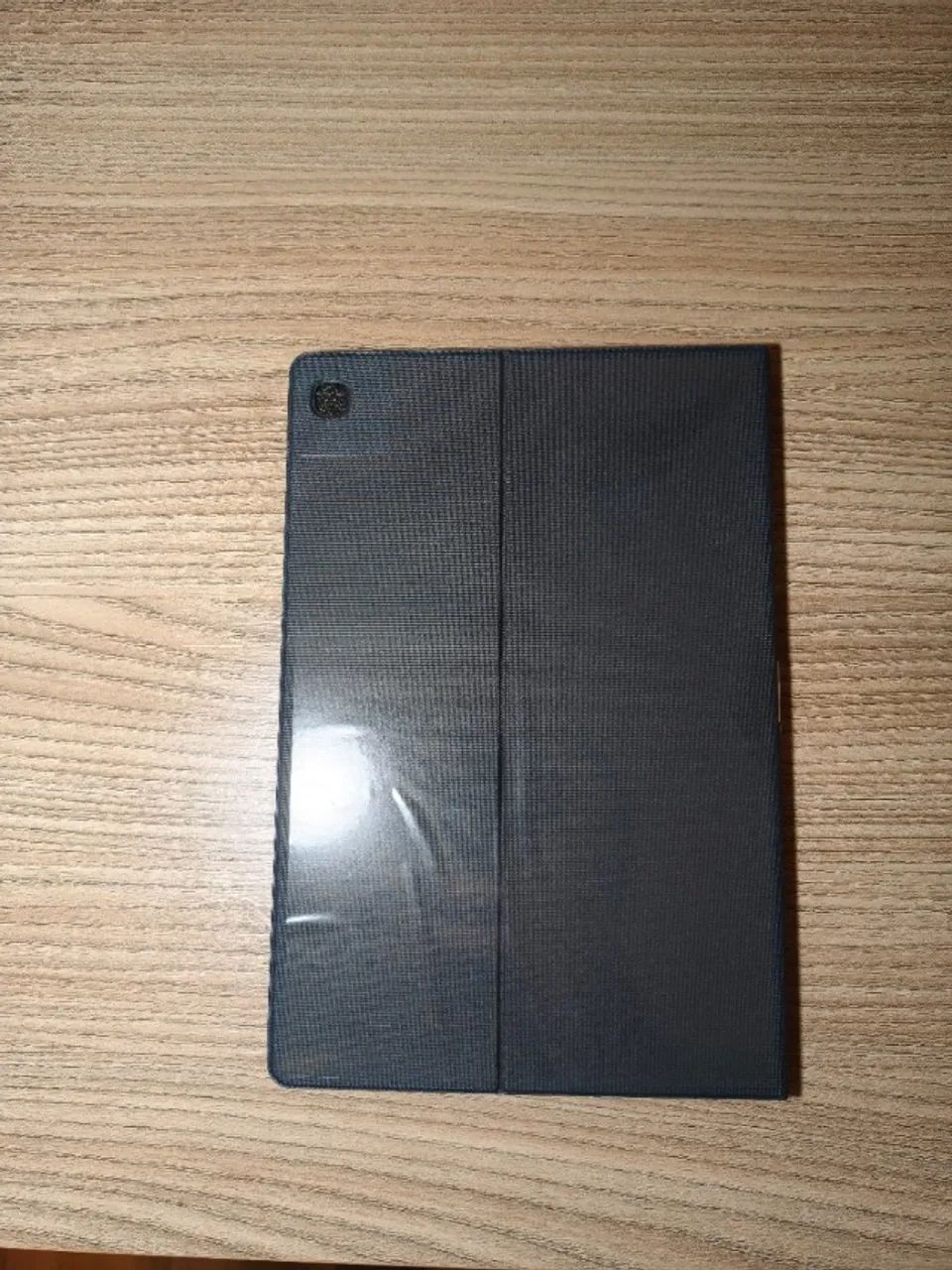 Capa Book (Case) Original Samsung - Para Tablet Galaxy Tab S6 Lite (Nova) - Foto 2