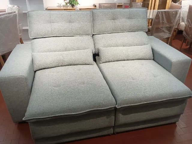 Sofá Dom (Retrátil e Reclinável). - Foto 2