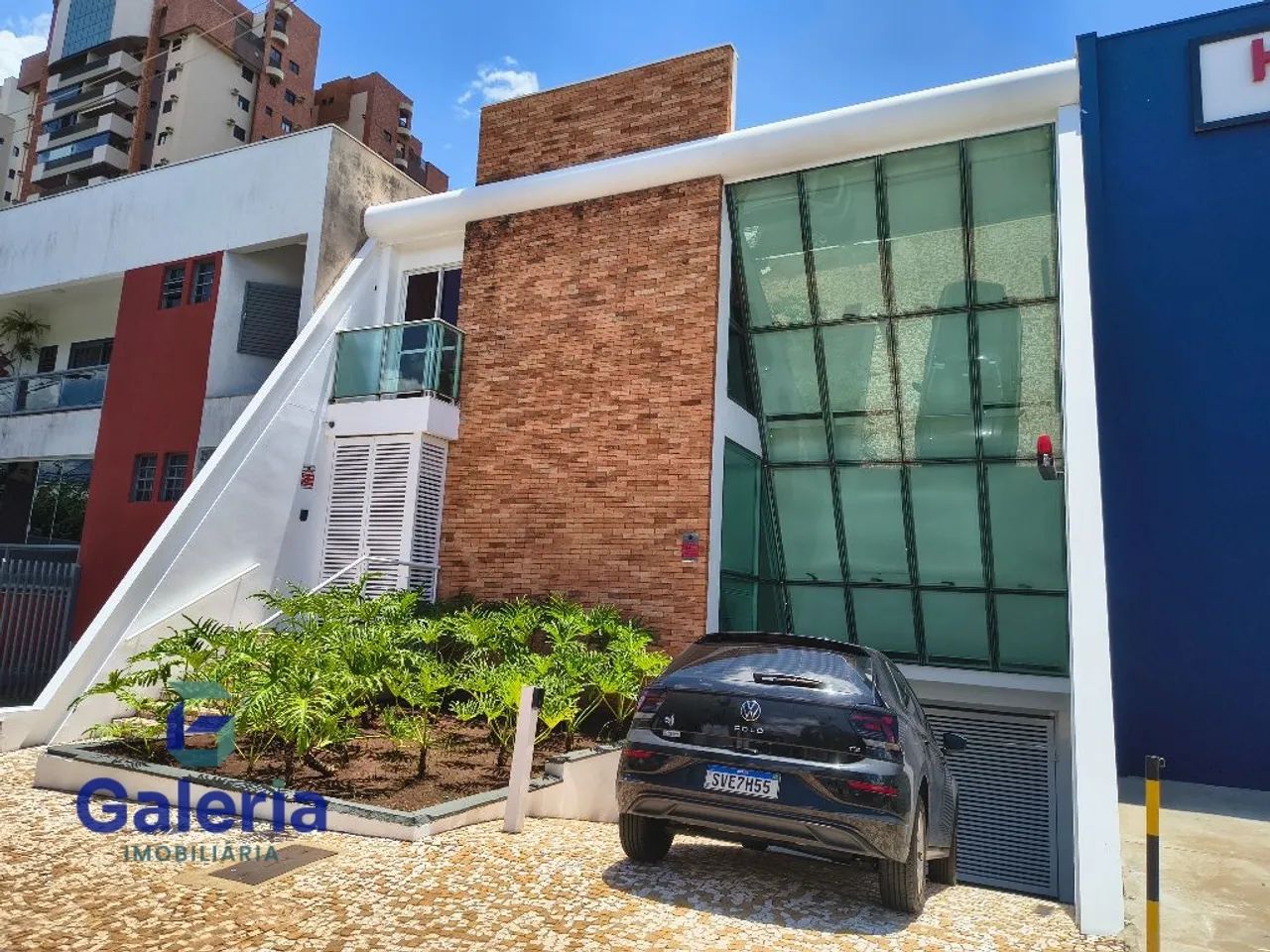 Ponto comercial com 7 salas para alugar, 718m² - Jardim Canadá - Foto 3