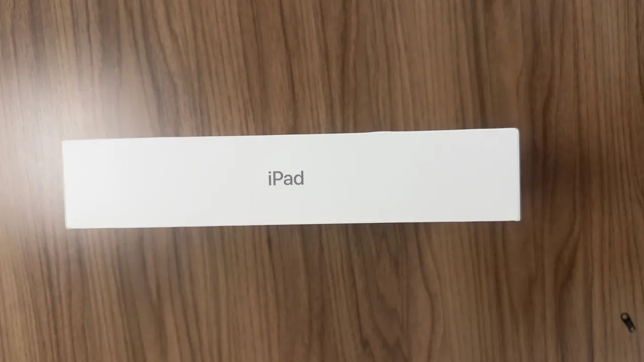 iPad 9th 10.2 + Teclado Apple Original - Foto 5