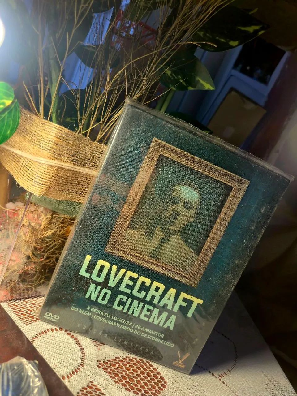 Lovercraft no Cinema 