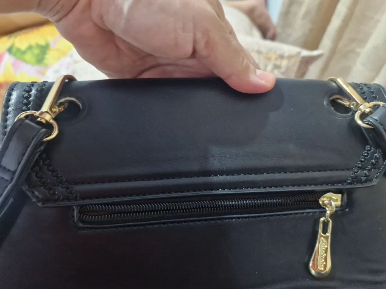 Bolsa - Foto 2