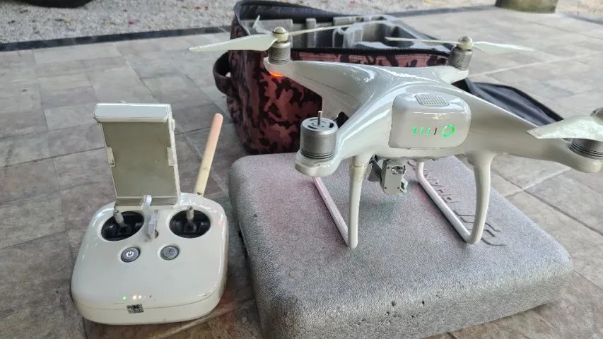 Phantom 4 Advanced - Foto 3
