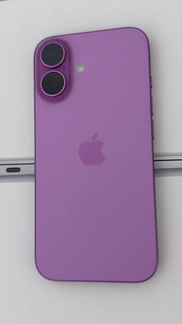 iPhone 16 128gb  - Foto 4