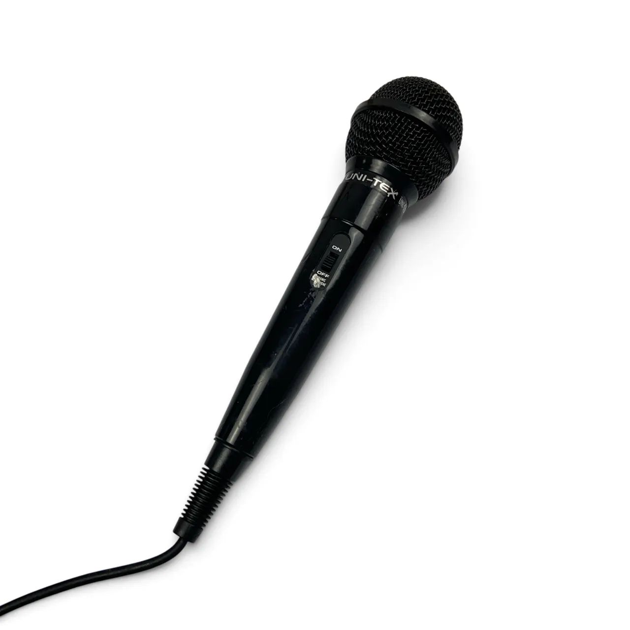 Microfones Uni-Tex / MK -2 Plus / Dahua - Foto 2