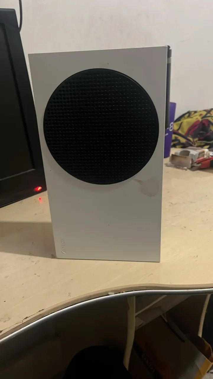 Xbox séries S
