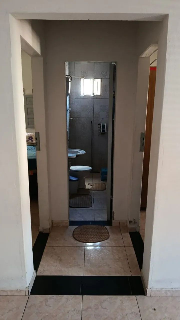 Casa - nova Patu/Patú/Rn - Foto 5